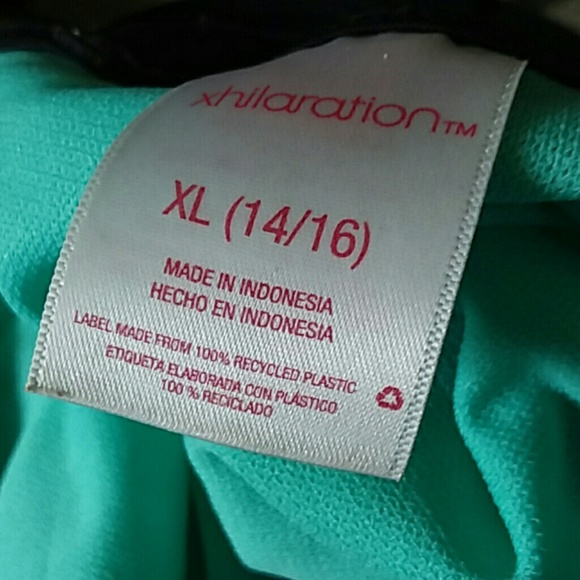 Swim Suit - Picture 3 of 3